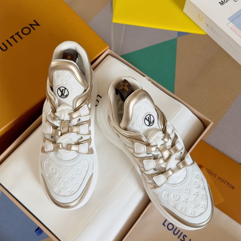 Louis Vuitton Sneakers